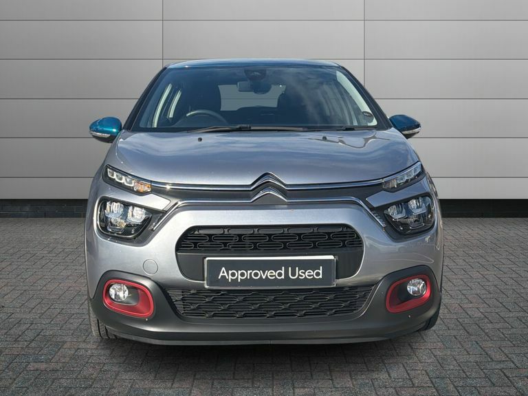 Citroen C3 1.2 Puretech Flair Euro 6 Ss  #5