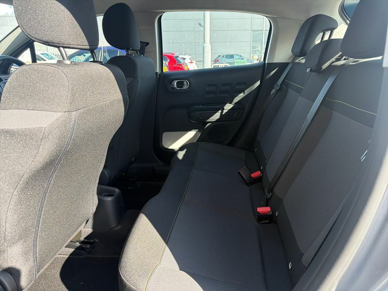 Citroen C3 1.2 Puretech Flair Euro 6 Ss  #7