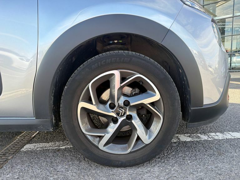 Citroen C3 1.2 Puretech Flair Euro 6 Ss  #16