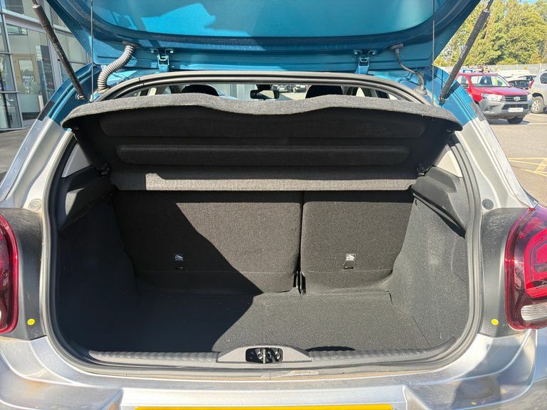 Citroen C3 1.2 Puretech Flair Euro 6 Ss  #10