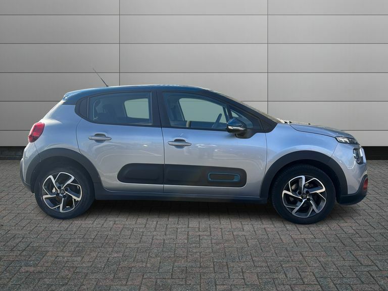 Citroen C3 1.2 Puretech Flair Euro 6 Ss  #3