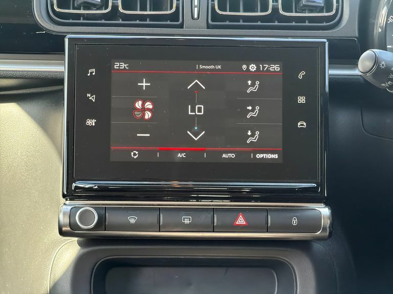 Citroen C3 1.2 Puretech Flair Euro 6 Ss  #15