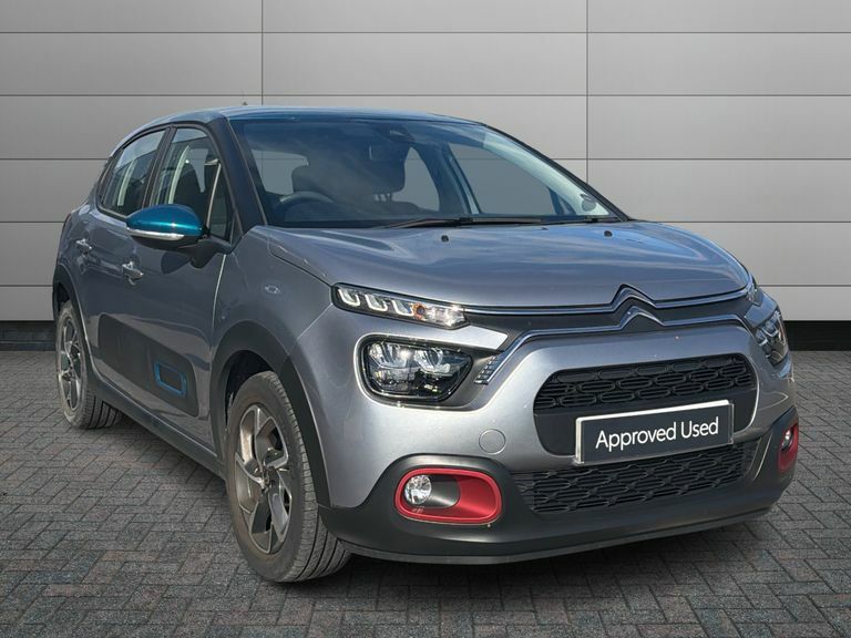 Citroen C3 1.2 Puretech Flair Euro 6 Ss  #1