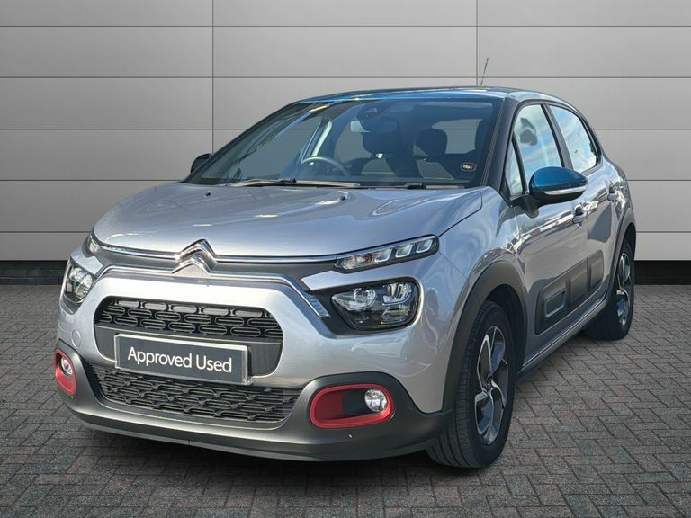 Citroen C3 1.2 Puretech Flair Euro 6 Ss  #19