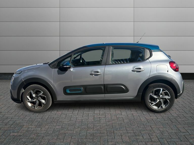 Citroen C3 1.2 Puretech Flair Euro 6 Ss  #17