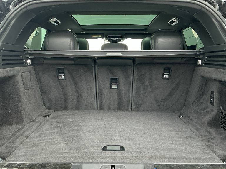 Land Rover Range Rover Sport D300 Dynamic Se Green #10