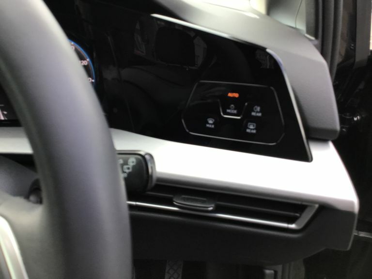 Volkswagen Golf 8 Style 1.5 Etsi 150Ps 7-Speed Dsg Grey #10