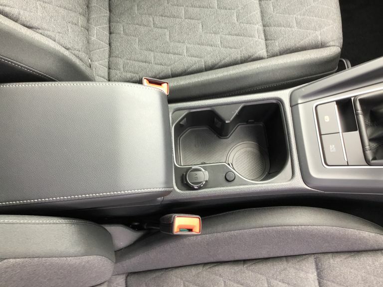 Volkswagen Golf 8 Style 1.5 Etsi 150Ps 7-Speed Dsg Grey #22