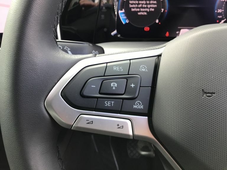 Volkswagen Golf 8 Style 1.5 Etsi 150Ps 7-Speed Dsg Grey #15