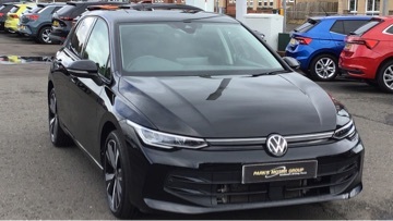 Volkswagen Golf 8 Style 1.5 Etsi 150Ps 7-Speed Dsg Grey #30
