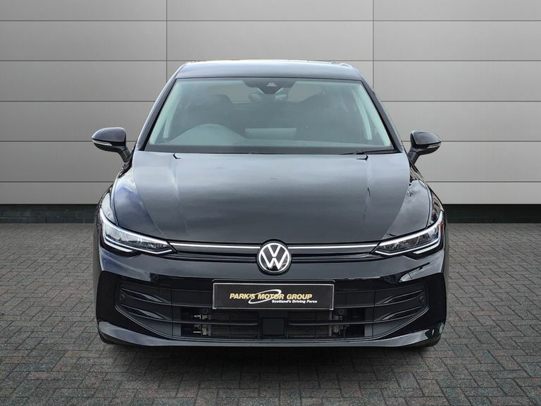 Volkswagen Golf 8 Style 1.5 Etsi 150Ps 7-Speed Dsg Grey #7