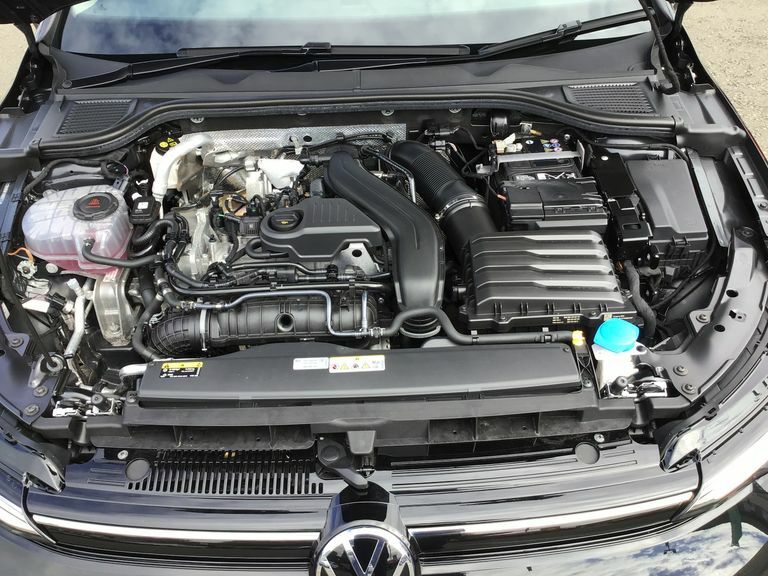 Volkswagen Golf 8 Style 1.5 Etsi 150Ps 7-Speed Dsg Grey #29