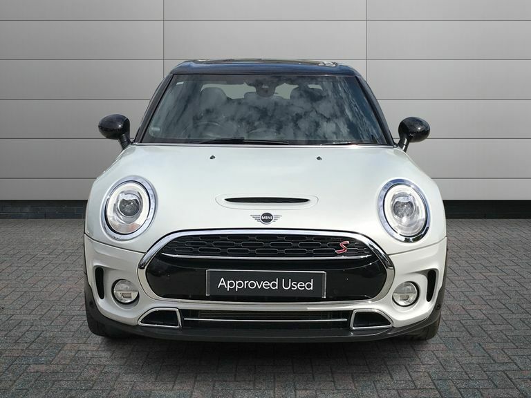 Mini Clubman F54 Mini Cooper Classic Lci Grey #6