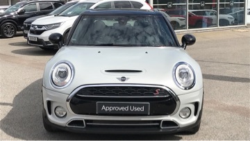 Mini Clubman F54 Mini Cooper Classic Lci Grey #17