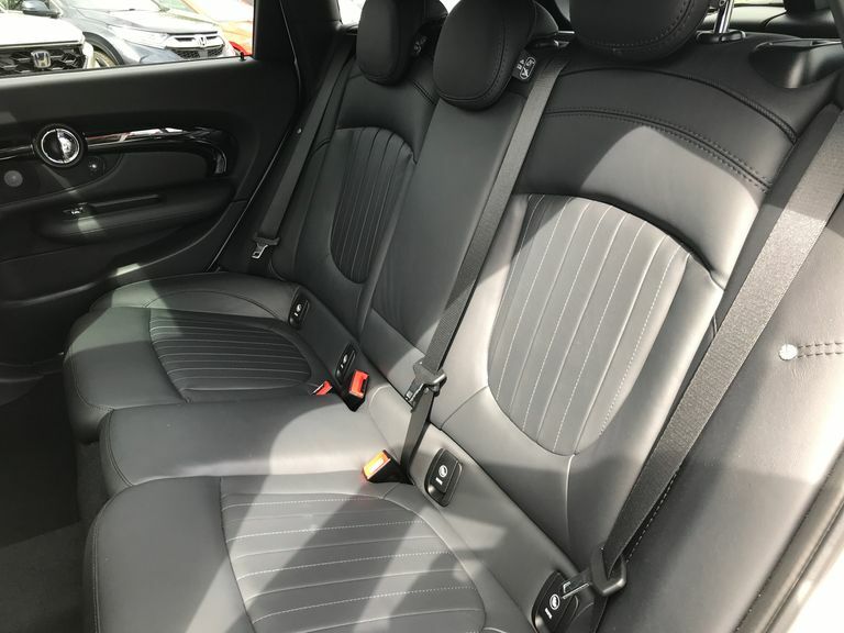 Mini Clubman F54 Mini Cooper Classic Lci Grey #8