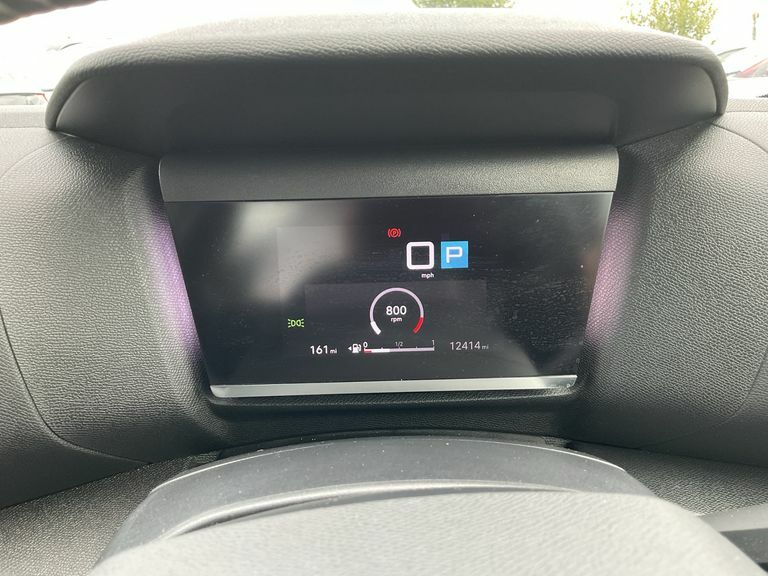 Citroen C4 Aircross 1.6 Plug-in Hybrid Ma Blue #11