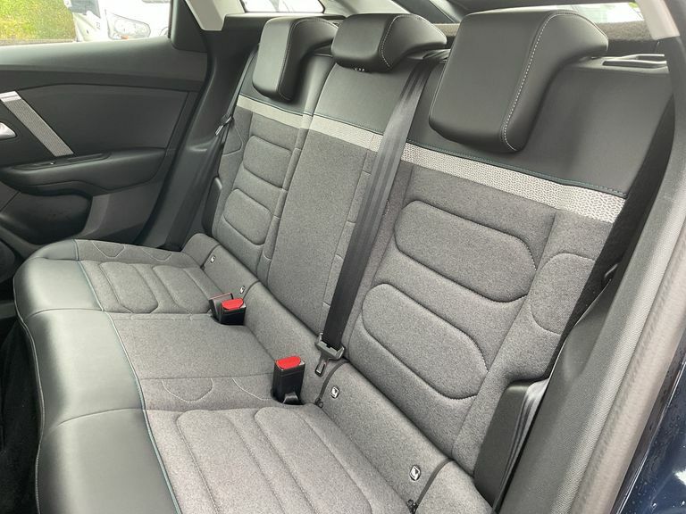 Citroen C4 Aircross 1.6 Plug-in Hybrid Ma Blue #9