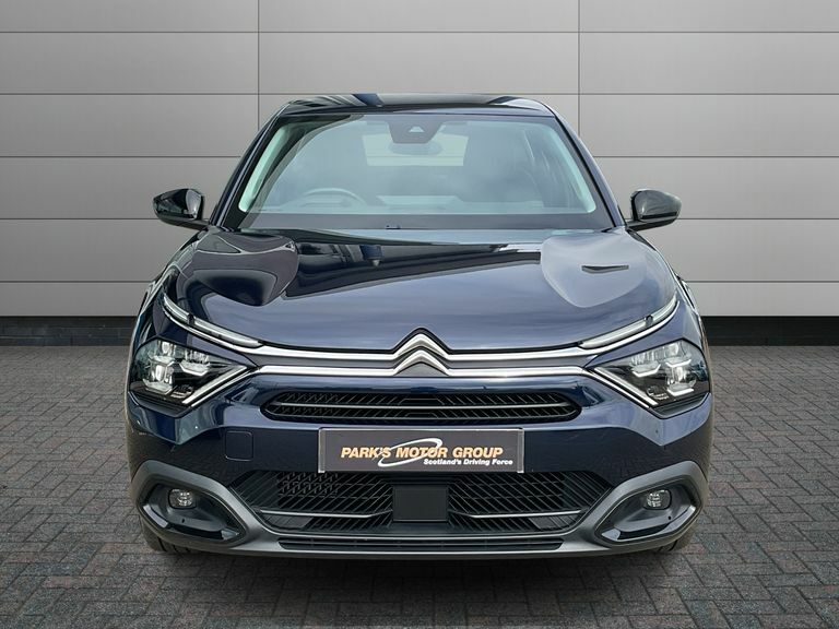 Citroen C4 Aircross 1.6 Plug-in Hybrid Ma Blue #7