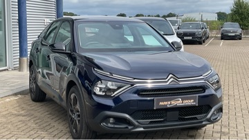 Citroen C4 Aircross 1.6 Plug-in Hybrid Ma Blue #17