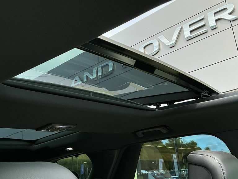 Land Rover Discovery Land Rover Sw 3.0 D300 R-dynamic Hse Au Blue #21