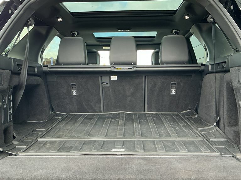 Land Rover Discovery Land Rover Sw 3.0 D300 R-dynamic Hse Au Blue #10