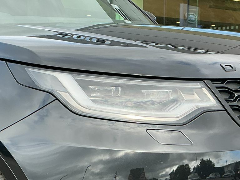 Land Rover Discovery Land Rover Sw 3.0 D300 R-dynamic Hse Au Blue #17