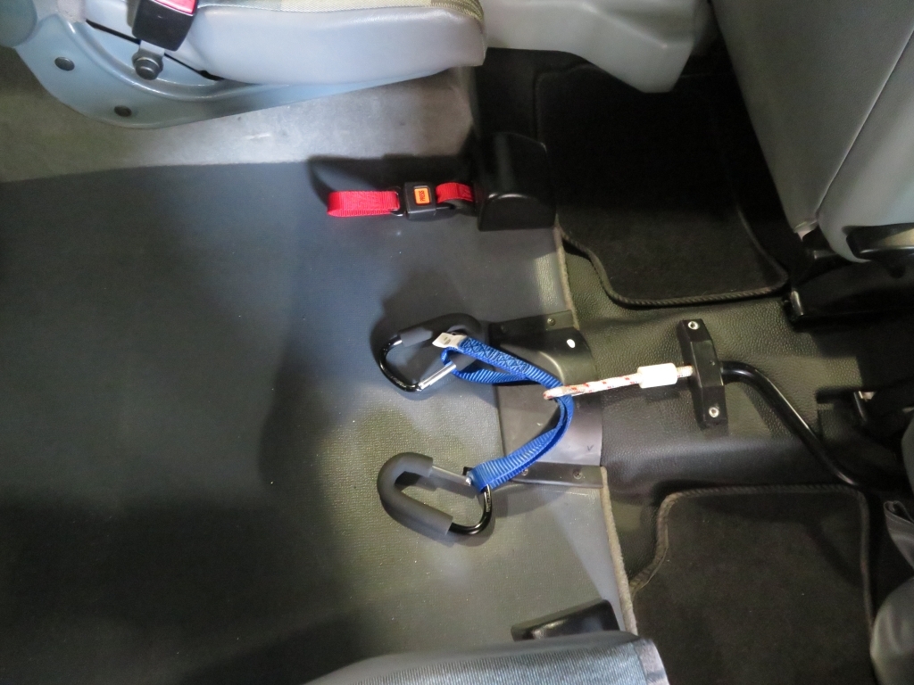 Renault Kangoo Mpv Green #6