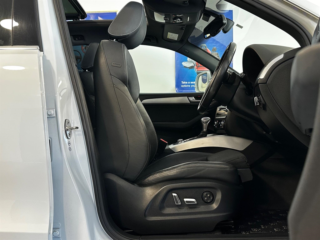Audi Q5 2.0 Tfsi S Line Suv Tiptronic Quattro E #3