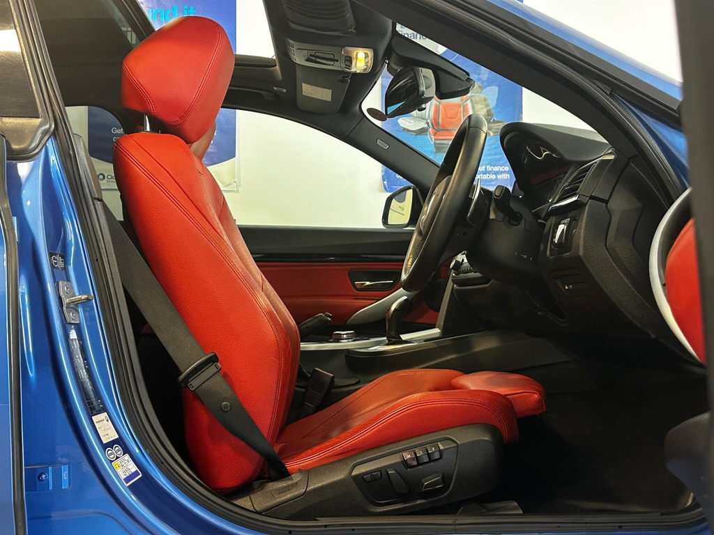 BMW 3 Series 2.0 M Sport Gt Euro 6 Ss  #3