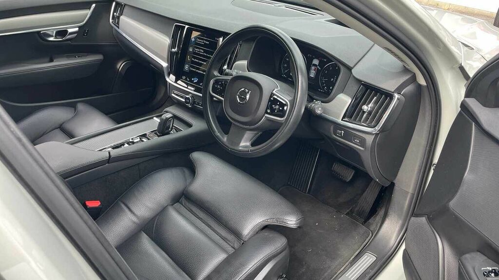Volvo V90 2.0 B4p Momentum #4