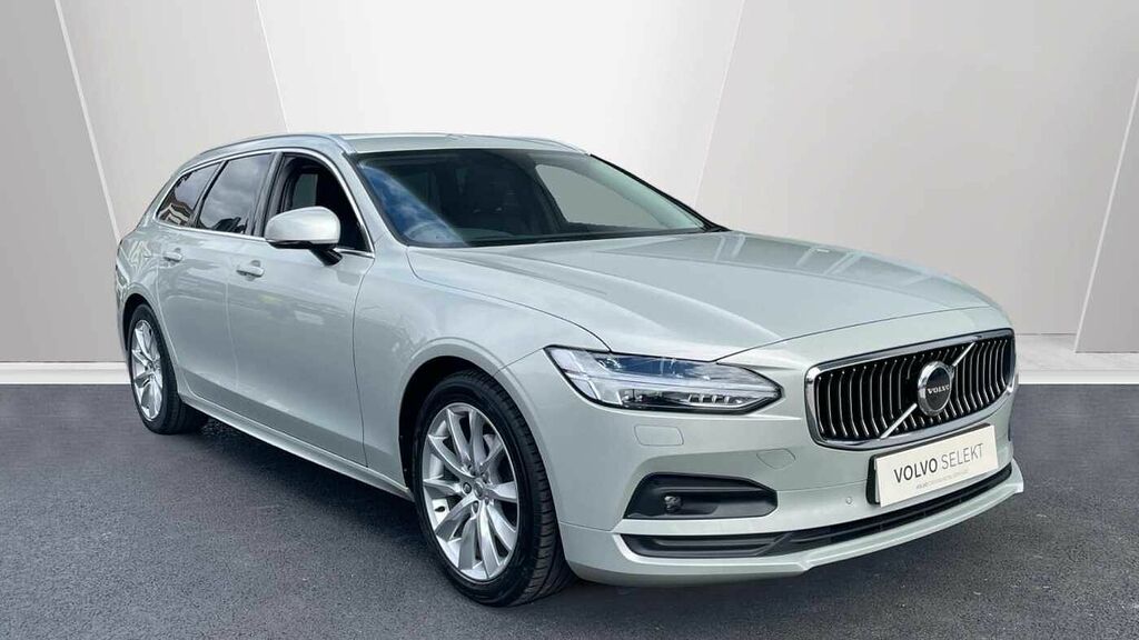 Volvo V90 2.0 B4p Momentum