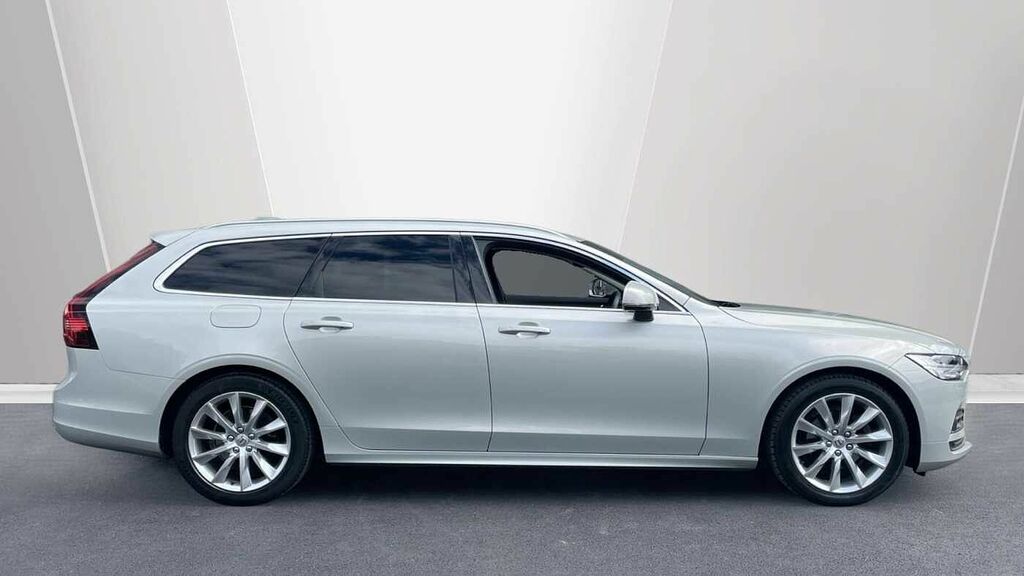 Volvo V90 2.0 B4p Momentum #3