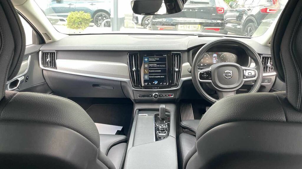 Volvo V90 2.0 B4p Momentum #5
