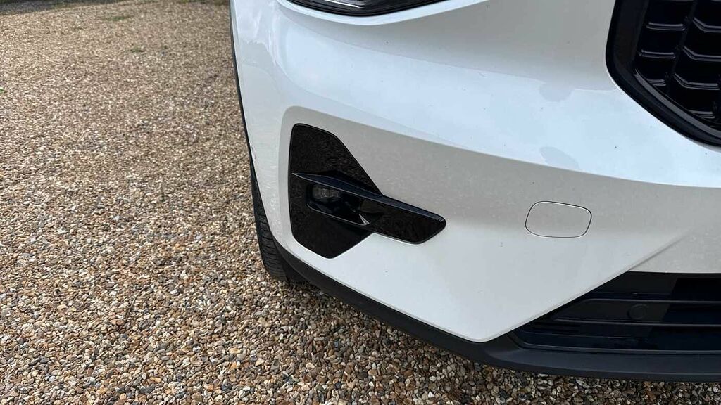 Volvo XC40 2.0 B4 Mhev Ultra Black Edition Dct Euro 6 S #35
