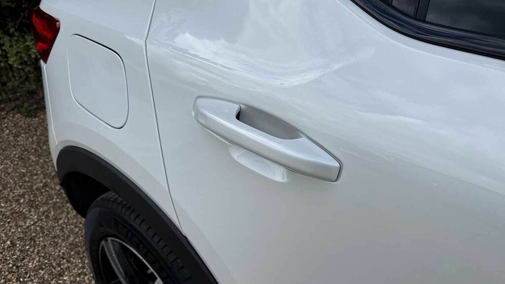 Volvo XC40 2.0 B4 Mhev Ultra Black Edition Dct Euro 6 S #33