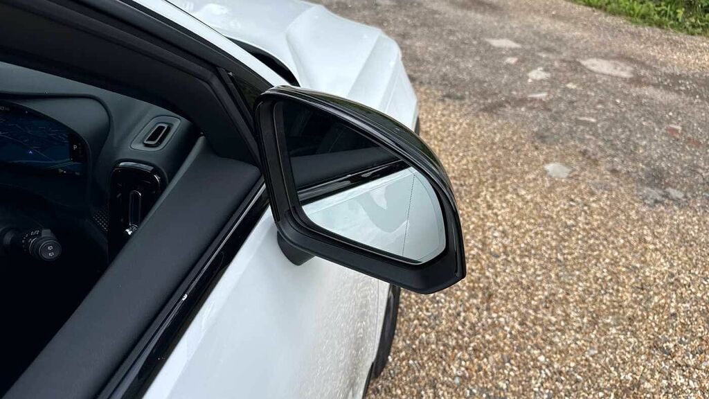 Volvo XC40 2.0 B4 Mhev Ultra Black Edition Dct Euro 6 S #28