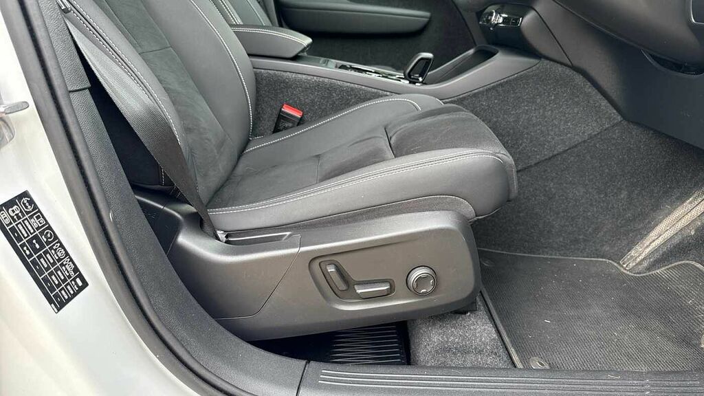 Volvo XC40 2.0 B4 Mhev Ultra Black Edition Dct Euro 6 S #27