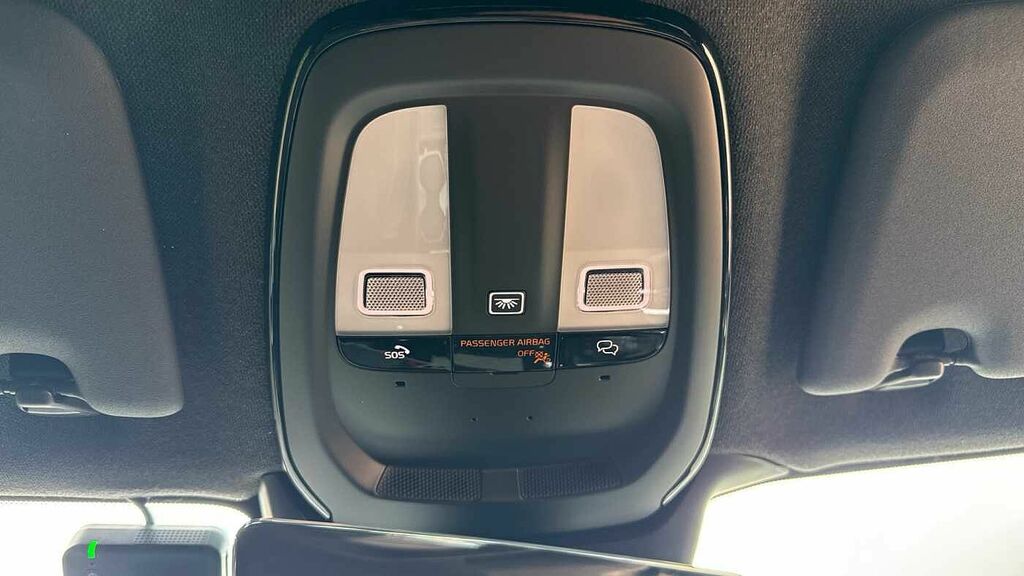 Volvo XC40 2.0 B4 Mhev Ultra Black Edition Dct Euro 6 S #25