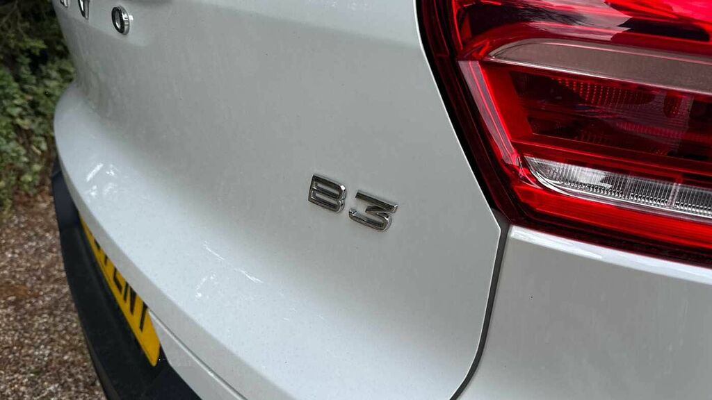 Volvo XC40 2.0 B4 Mhev Ultra Black Edition Dct Euro 6 S #34