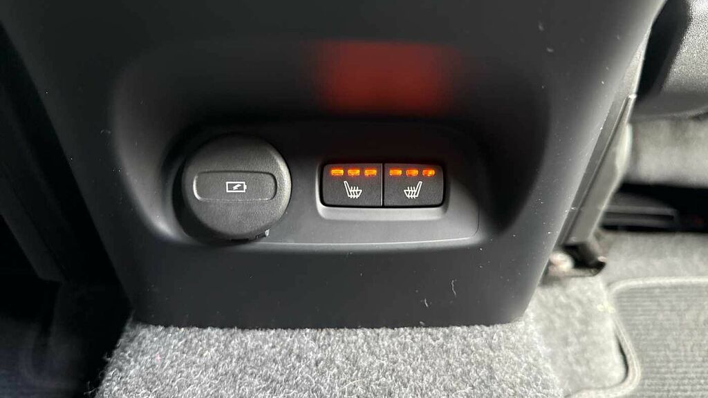 Volvo XC40 2.0 B4 Mhev Ultra Black Edition Dct Euro 6 S #32