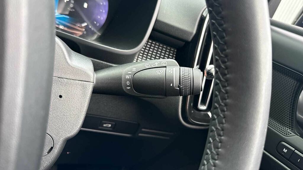 Volvo XC40 2.0 B4 Mhev Ultra Black Edition Dct Euro 6 S #21