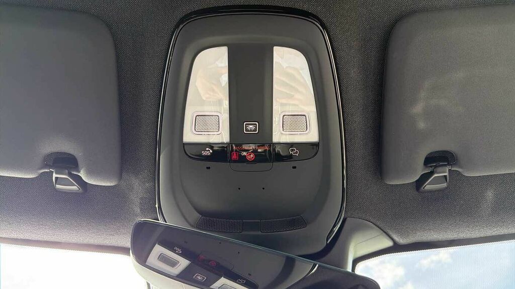 Volvo XC40 Ultra, B4 Mild Hybrid, Dark White #26