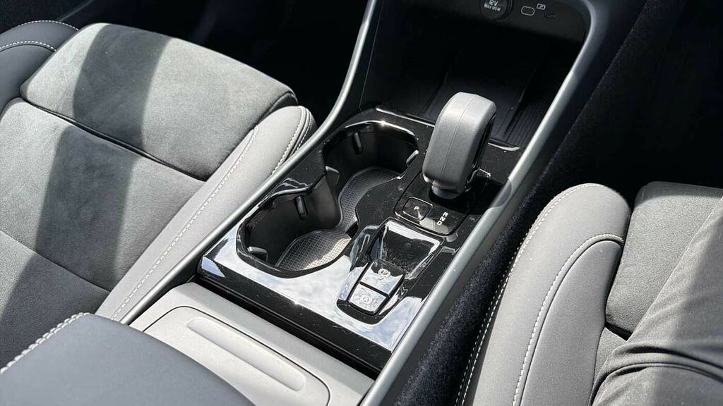 Volvo XC40 Ultra, B4 Mild Hybrid, Dark White #24