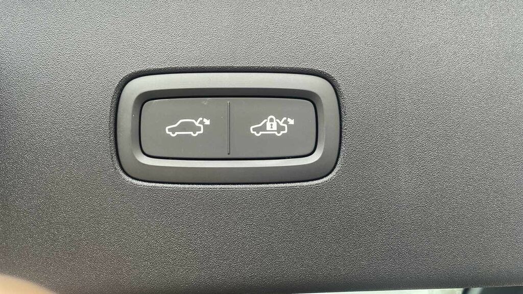Volvo EX90 380Kw Twin Motor Performance Ultra 111Kwh Grey #32