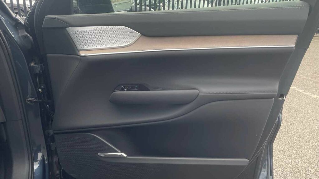 Volvo EX90 380Kw Twin Motor Performance Ultra 111Kwh Grey #26