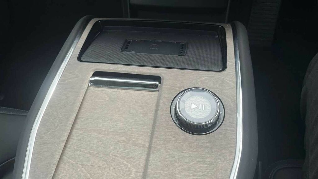 Volvo EX90 380Kw Twin Motor Performance Ultra 111Kwh Grey #24