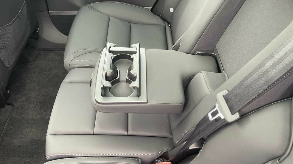 Volvo EX90 380Kw Twin Motor Performance Ultra 111Kwh Grey #31