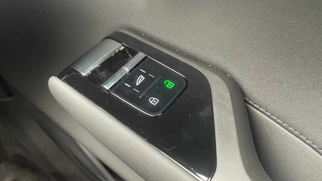 Volvo EX90 380Kw Twin Motor Performance Ultra 111Kwh Grey #22