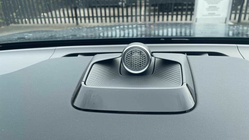 Volvo EX90 380Kw Twin Motor Performance Ultra 111Kwh Grey #23