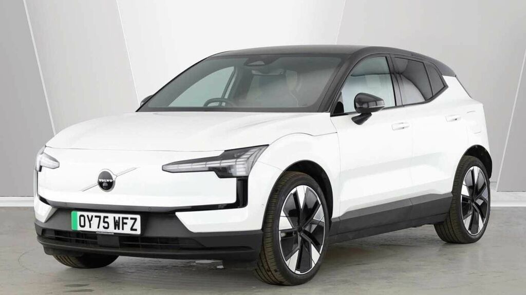 Volvo EX30 315Kw Twin Motor Performance Ultra 69Kwh  #7